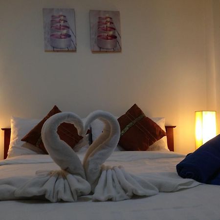 Ratchy Condo Bang Sare Zewnętrze zdjęcie
