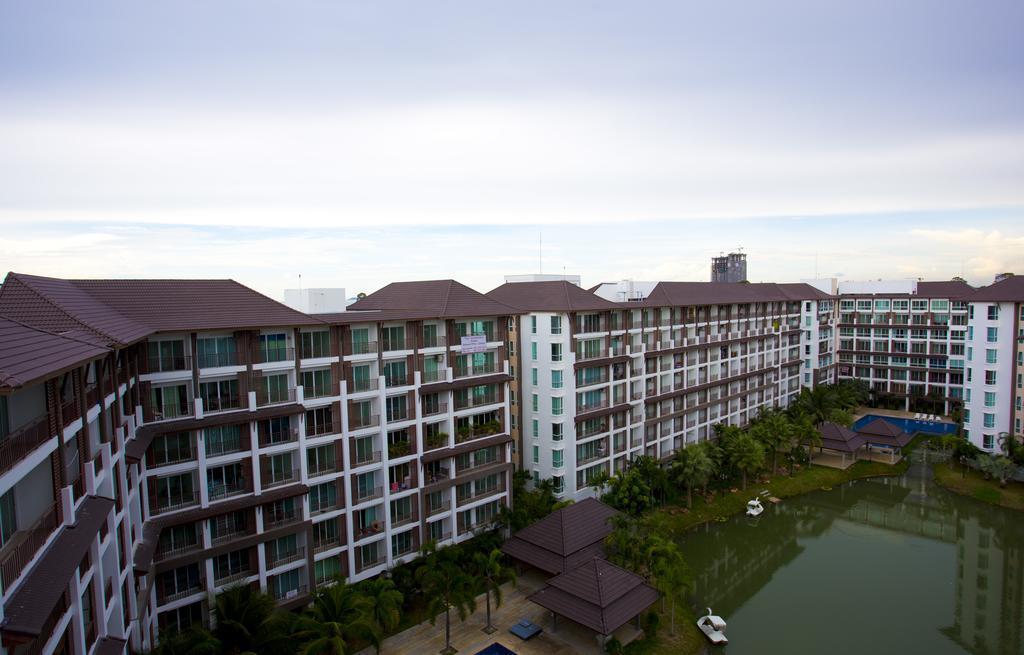 Ratchy Condo Bang Sare Pokój zdjęcie
